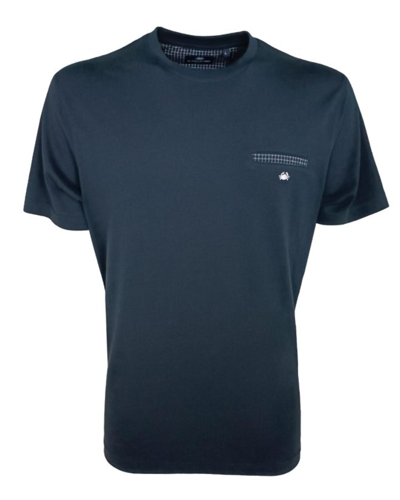 ΑΝΔΡΙΚΟ T-SHIRT M/M GR02C Tellini S.R.L. Χονδρική ενδυμασία